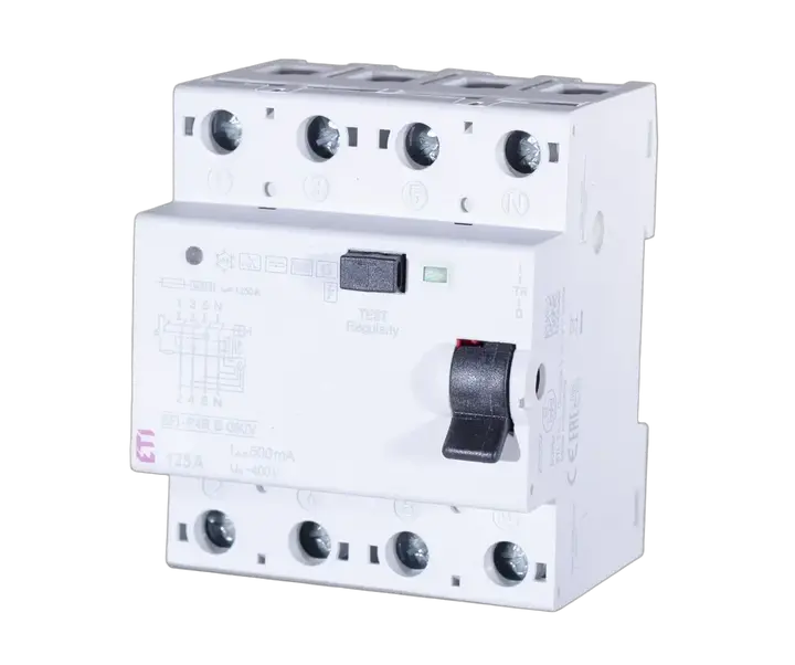 Slika EFI-P4R B G/KV 125/0.03