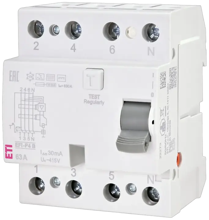 Slika EFI-P4 B 40/0.3