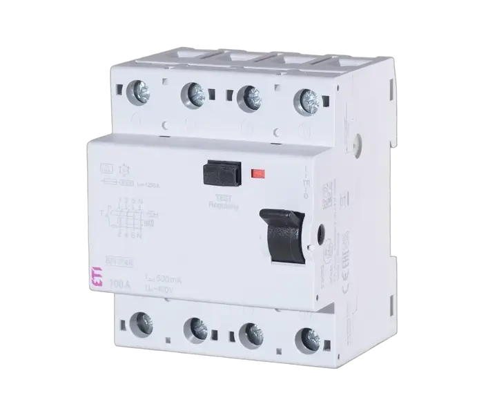 Slika EFI-4 A 100/0.03