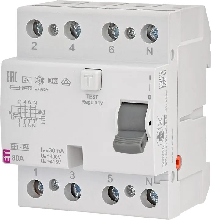 Slika *EFI-2 A 80/0.03