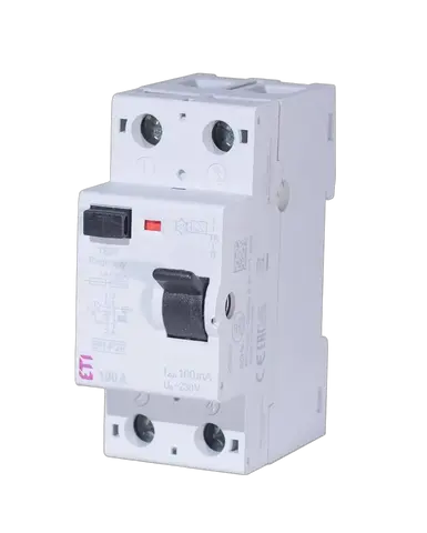 EFI-2 AC 100/0.1