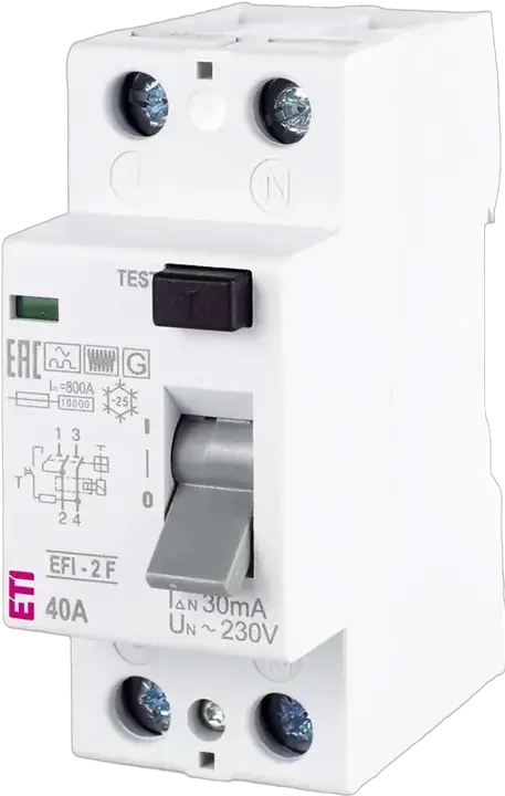 Slika EFI-2 F 63/0.03