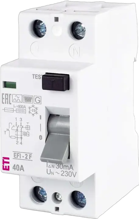 Slika EFI-2 F 63/0.1