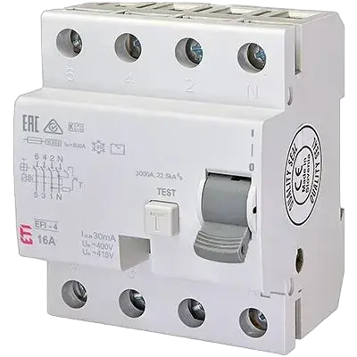 Slika EFI-4 A G/KV 25/003 NL