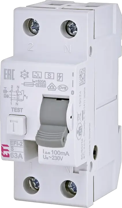 Slika *EFI-2 A S 63/0.1