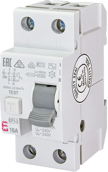 Slika *EFI-2 AC 16/0.3