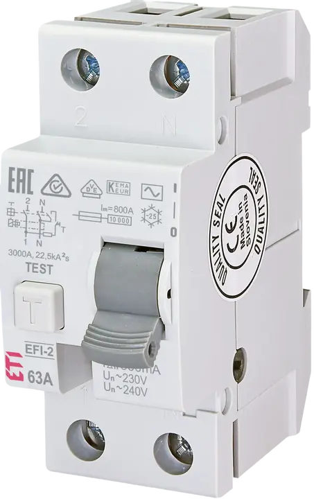 Slika *EFI-2 AC 63/0.3