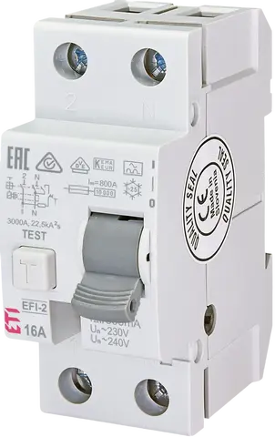 *EFI-2 A 16/0.3