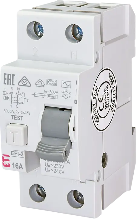 Slika *EFI-2 AC 16/0.5