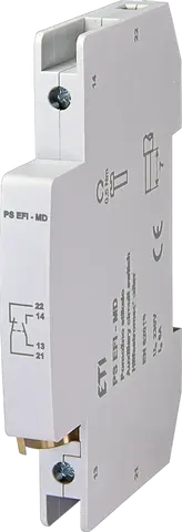 Slika PS EFI - MD