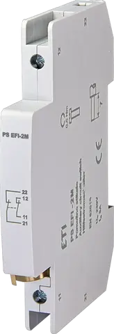 Slika PS EFI - 2M