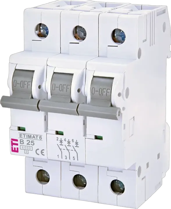 Slika ETIMAT 6 3p B25