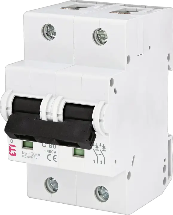 Slika ETIMAT 10 2p C80