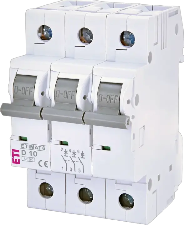 Slika ETIMAT 6 3p D10