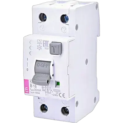 Slika KZS-2M2p A C25/0.1