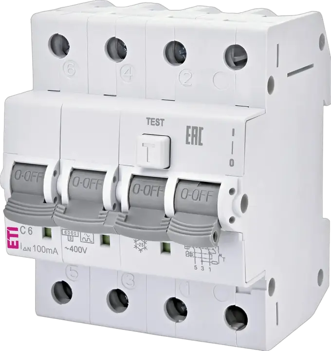 Slika KZS-4M 3p A C6/0.1