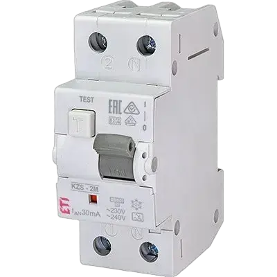 Slika KZS-2M A C16/0.03 120V