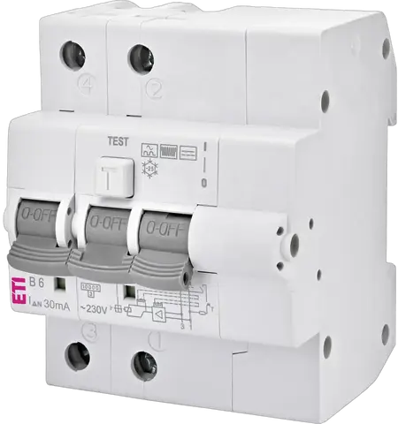 KZS-4M 2p B B6/0.03