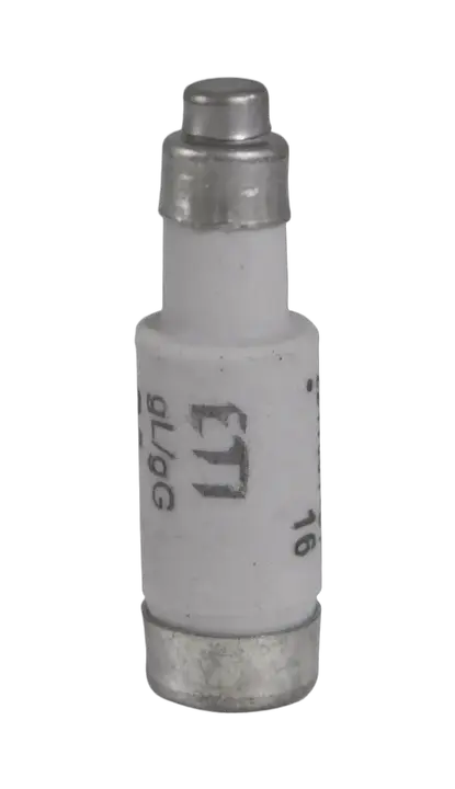 Slika D01 gG 4A/400V