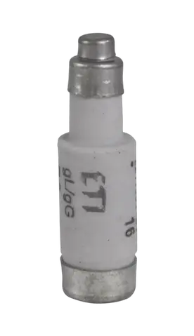 Slika D01 gG 16A/400V
