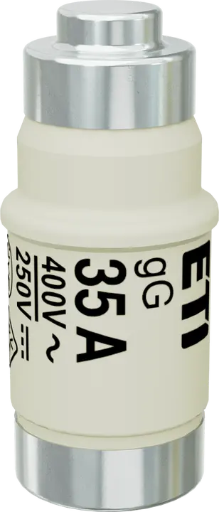 Slika D02 gG 35A/400V