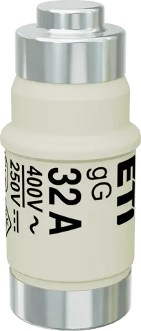Slika D02 gG 32A/400V