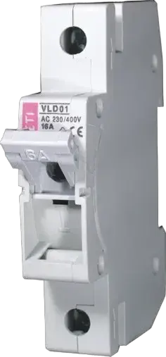 Slika VL D01 16A 1p
