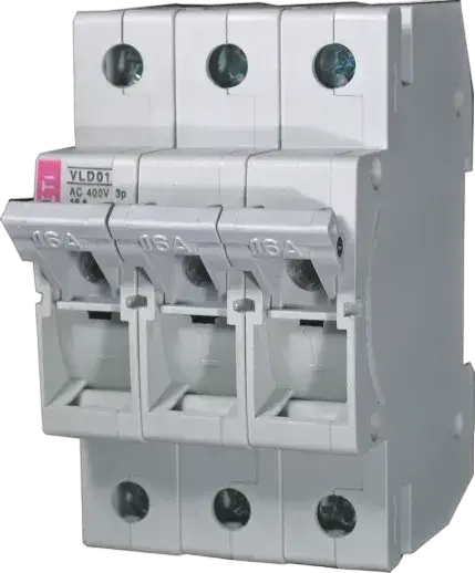 Slika VL D01 10A 3p