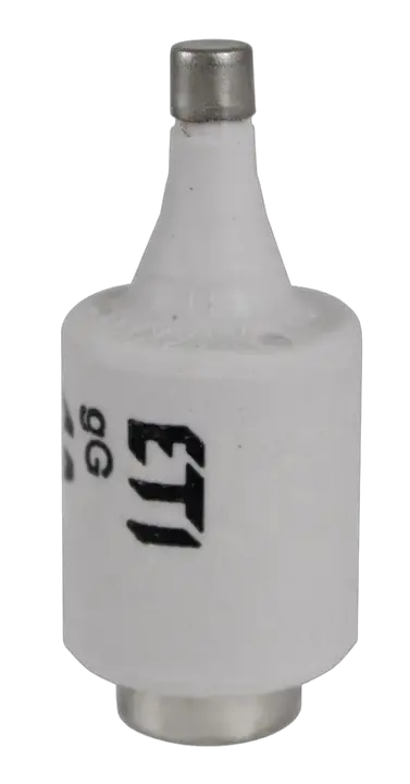 Slika DII gG 6A/500V