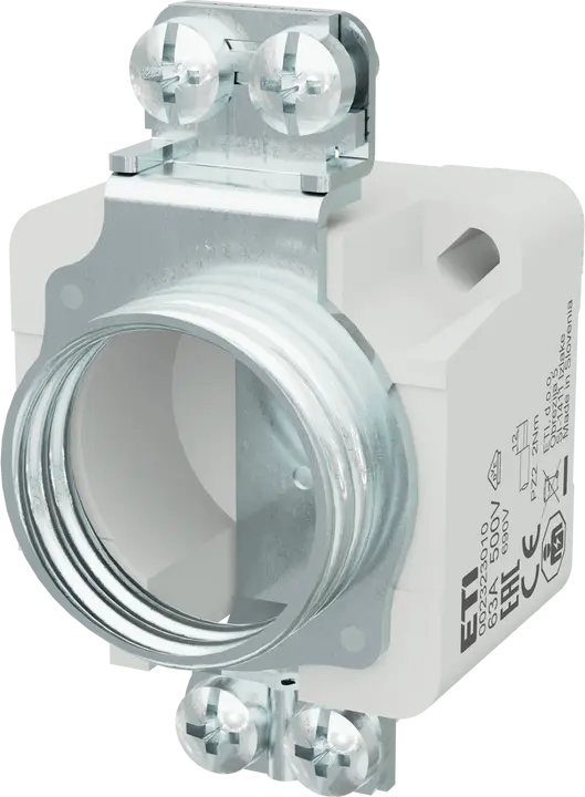 Slika DIII E33 63A EZV 1p