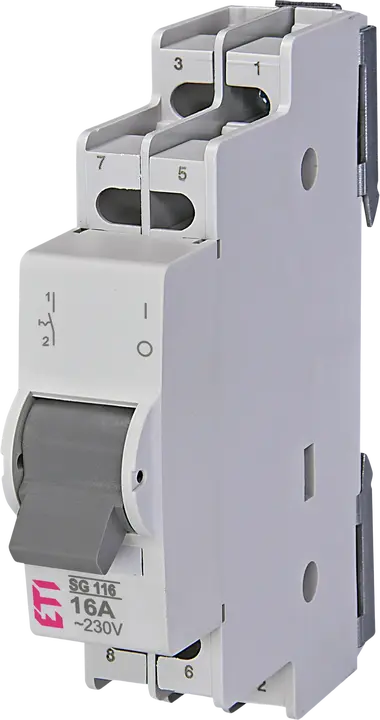 Slika *S 416 4p 16A