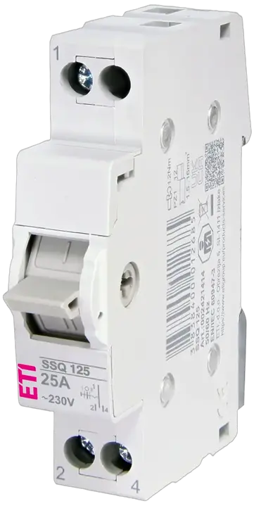 Slika SSQ  125
