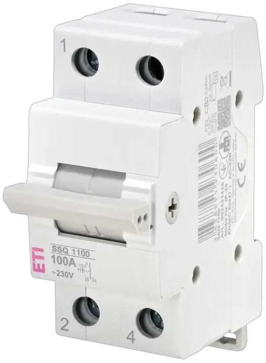 Slika SSQ  1100