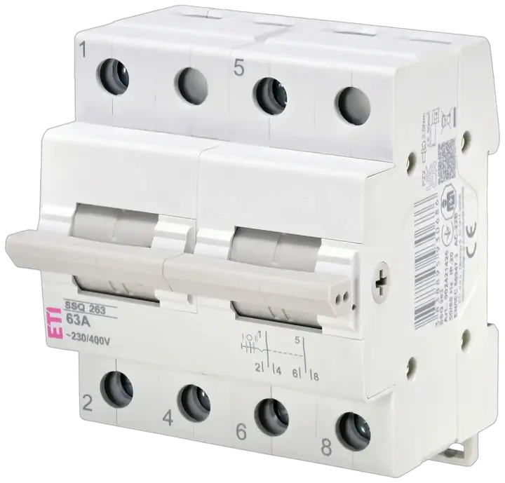 Slika SSQ  263