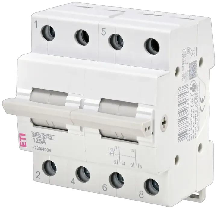 Slika SSQ  2125