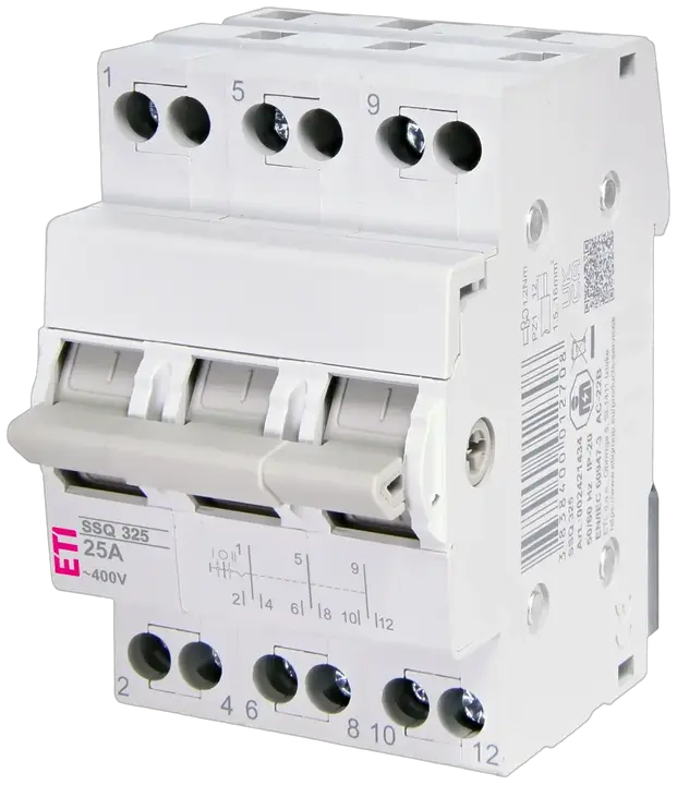 Slika SSQ  325