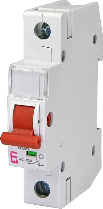 Slika SV 180 1p 80A
