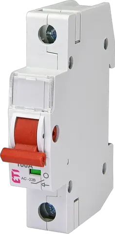 Slika SV 1100 1p 100A