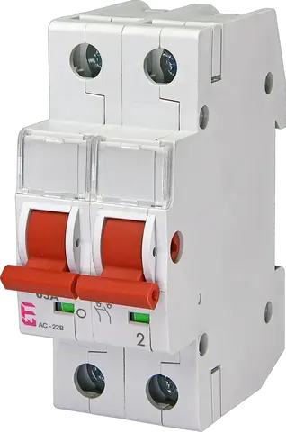 Slika SV 263 2p 63A