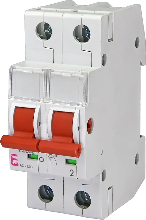 Slika SV 2125 2p 125A