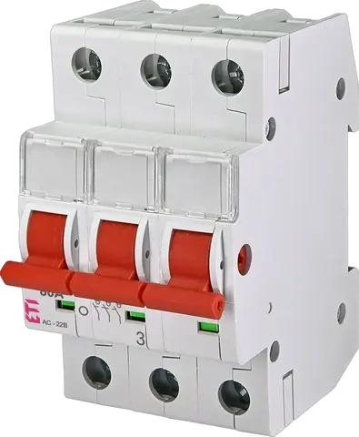 Slika SV 380 3p 80A