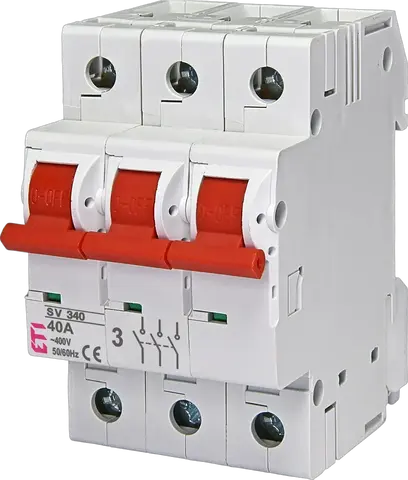 Slika SV 340 3p 40A