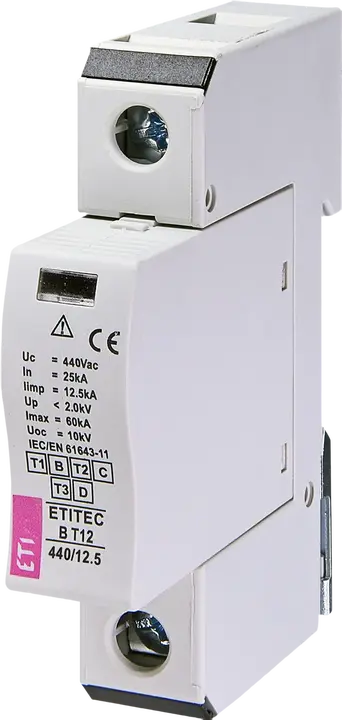 Slika *ETITEC B T12 440/12,5 1+0