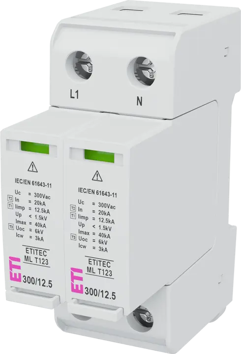 Slika ETITEC M T12 300/7 2+0