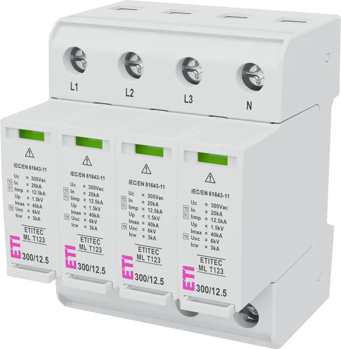 Slika ETITEC M T12 300/7 4+0