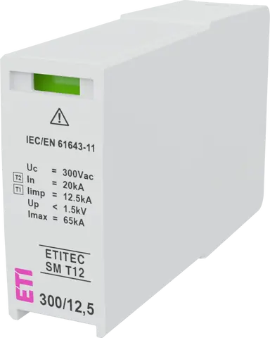 Slika MOD.ETITEC SM T12 300/12,5