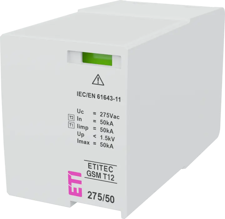 Slika MOD. GSM T12 275/50