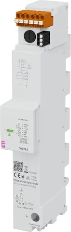 Slika ETITEC NF T123 300/12,5 3+0 RC