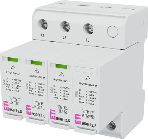 Slika ETITEC M T12 950/12,5 4Y RC
