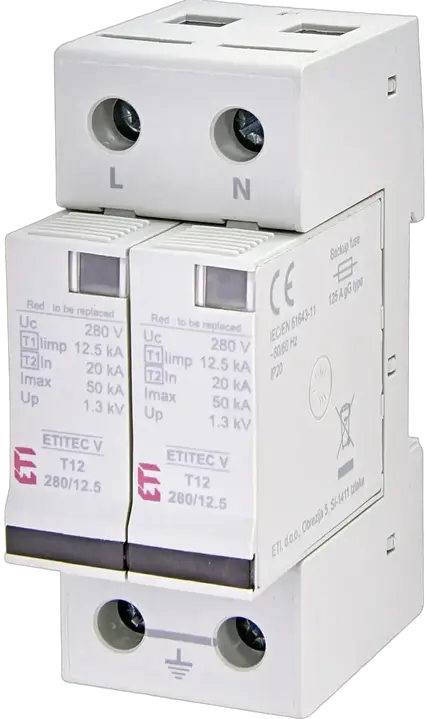 Slika ETITEC V T12 280/12,5 2+0 RC